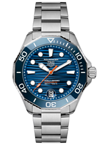 TAG Heuer Aquaracer Professional 300 - WBP5111.BA0013 - urmakerlarsen.no