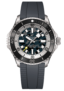 Breitling Superocean Automatic 46 Super Diver - E10379351B1S1 - urmakerlarsen.no