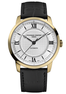 Frederique Constant Classics Premiere - FC-301S3B5 - urmakerlarsen.no