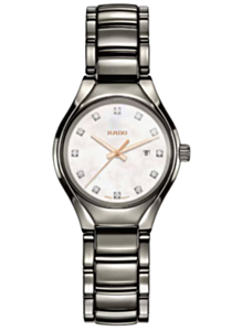 Rado True Diamonds - R27060902 - urmakerlarsen.no