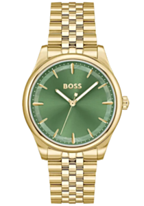 Hugo Boss Graceful Ladies - 1502780 - urmakerlarsen.no