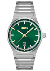 Hugo Boss Candor Gents - 1514079 - urmakerlarsen.no