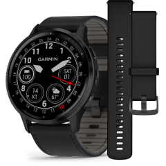 Garmin Venu® 3 - 010-02784-52 - Urmakerlarsen.no