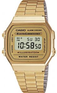 Casio Vintage