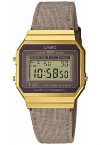 Casio Vintage A700WEGL-5AEF