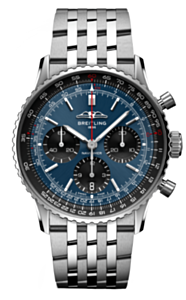 Breitling Navitimer B01 Chronograph 41