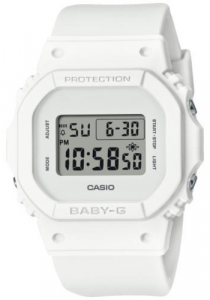 Casio Baby-G BGD-565CS-7ER - BGD-565CS-7ER - Urmakerlarsen.no