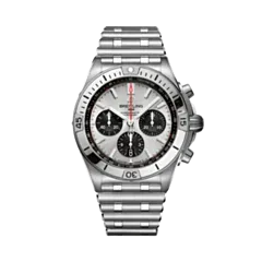 Breitling Chronomat B01 42 - AB0134101G1A1 - Urmakerlarsen.no