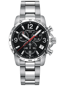 Certina DS Podium - C0344171105700 - Urmakerlarsen.no