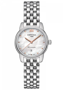 Certina DS-8