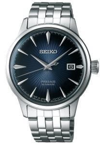 Seiko Presage Cocktail Time