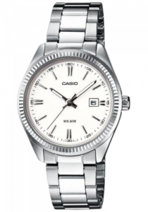 Casio Collection LTP-1302PD-7A1VEG - LTP-1302PD-7A1VEG - Urmakerlarsen.no