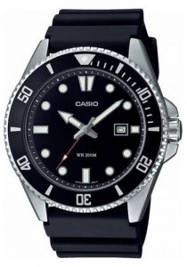 Casio Collection MDV-107-1A1VEF - MDV-107-1A1VEF - Urmakerlarsen.no