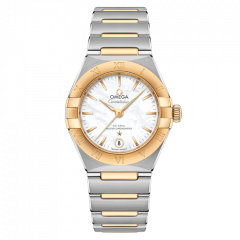 OMEGA Constellation