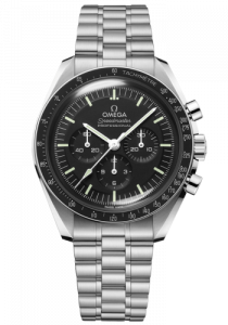 Omega Speedmaster Moonwatch Professional Chronograph 42 mm - O31030425001001 - Urmakerlarsen.no