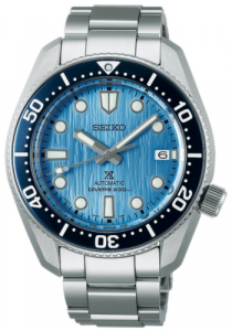 Seiko Prospex "Save the Ocean" Automatic 42 mm - SPB299J1 - Urmakerlarsen.no