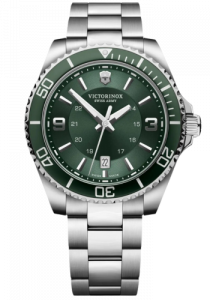 Victorinox Maverick Quartz 43 mm - V241934 - Urmakerlarsen.no